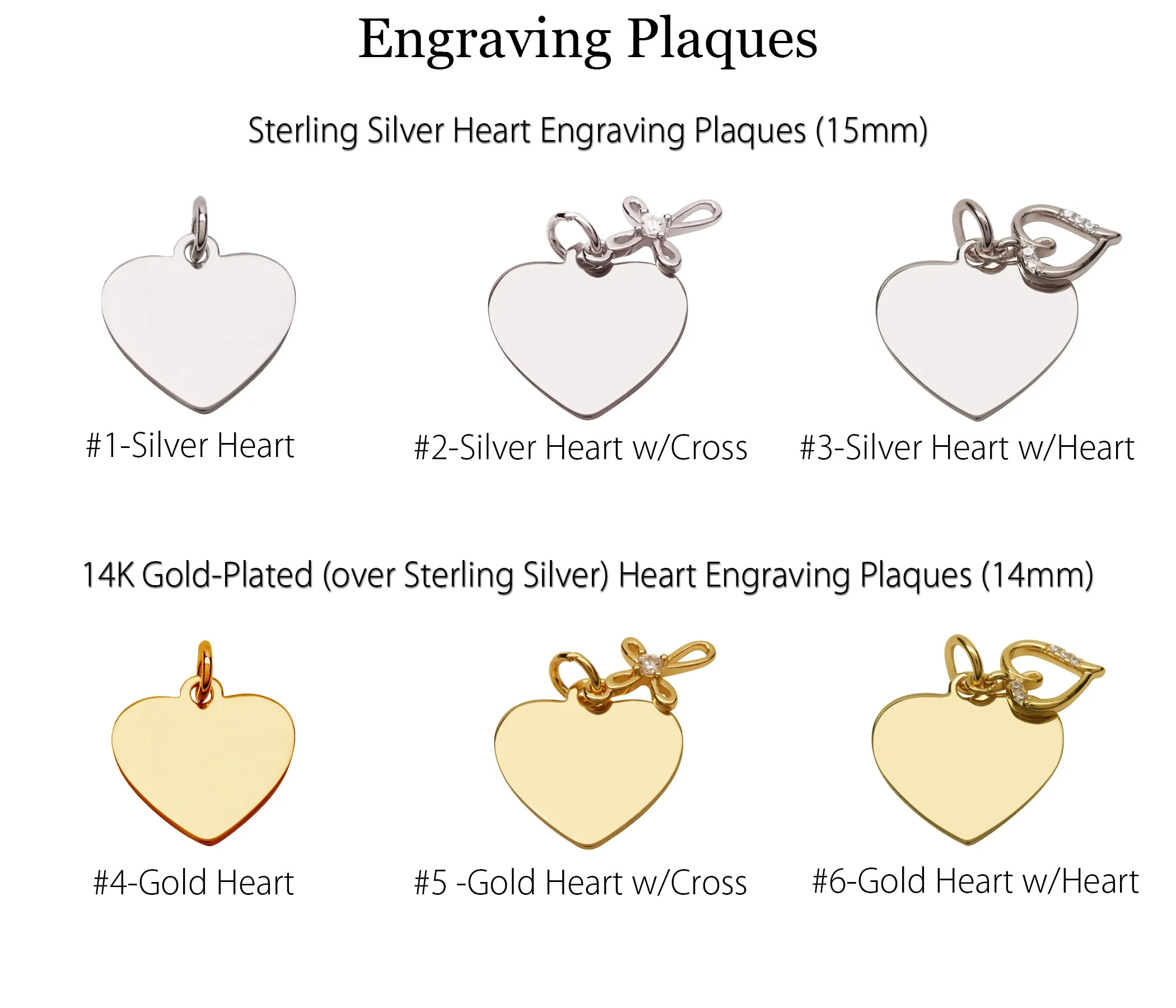 14K Gold-Plated Pearl Heart Bracelet for Babies or Kids