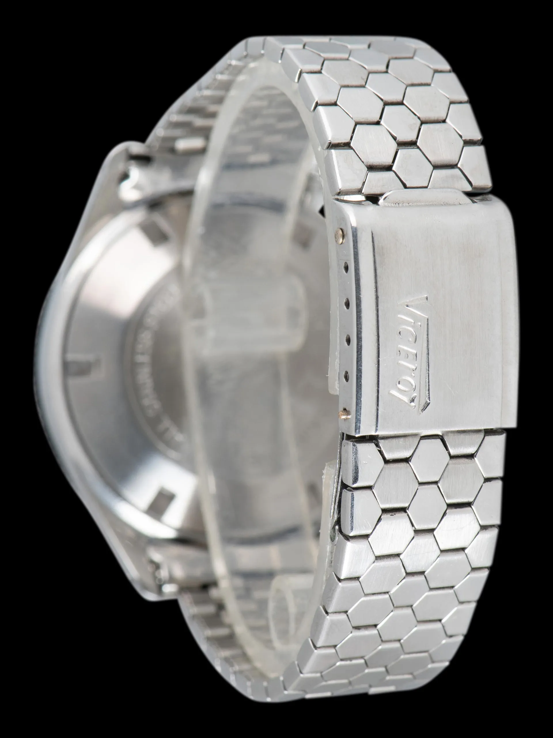 1960s Helbros Automatic Skin Diver