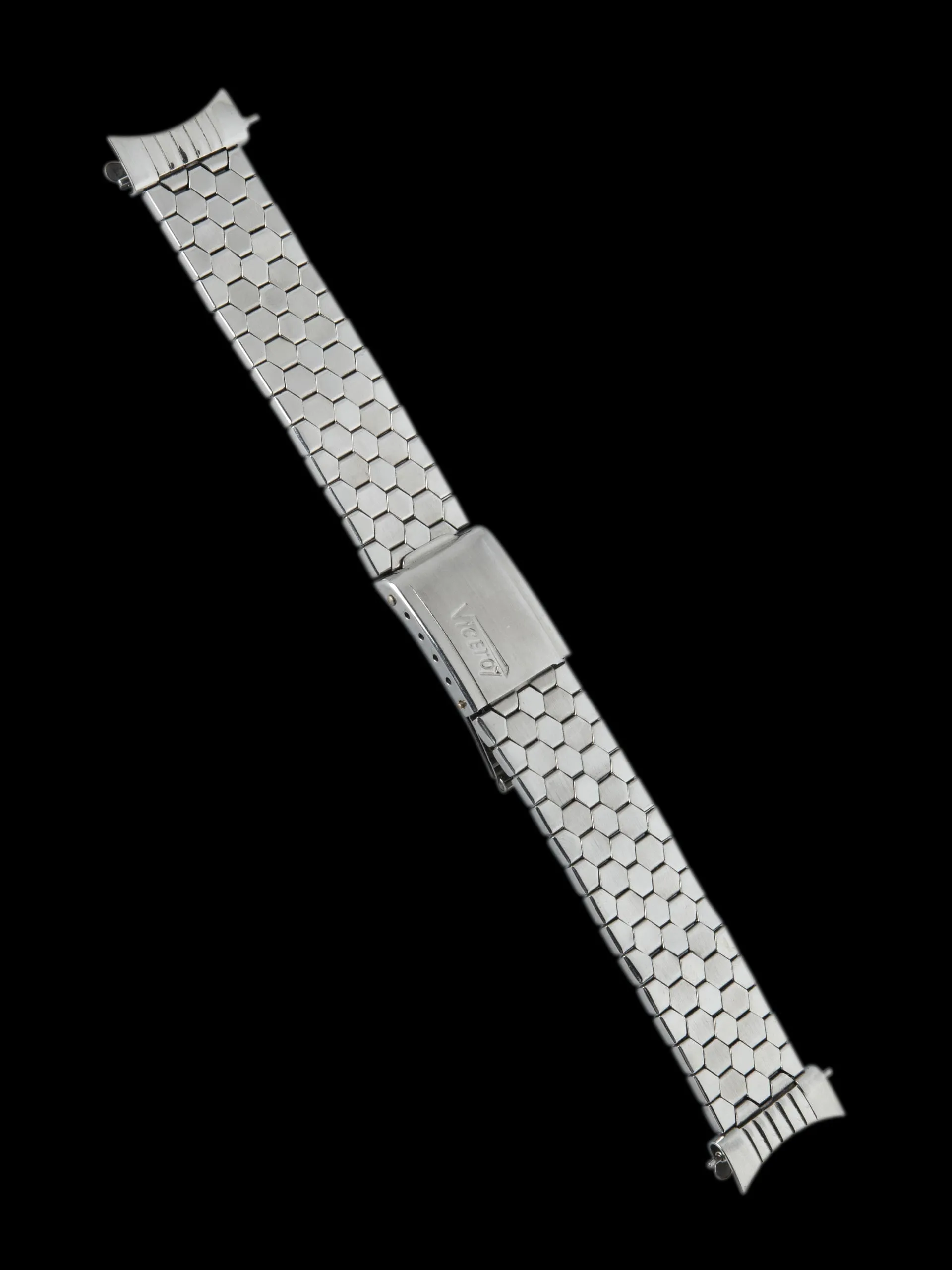 1960s Helbros Automatic Skin Diver