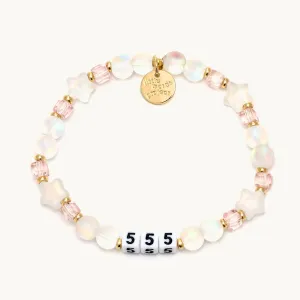555- Angel Numbers