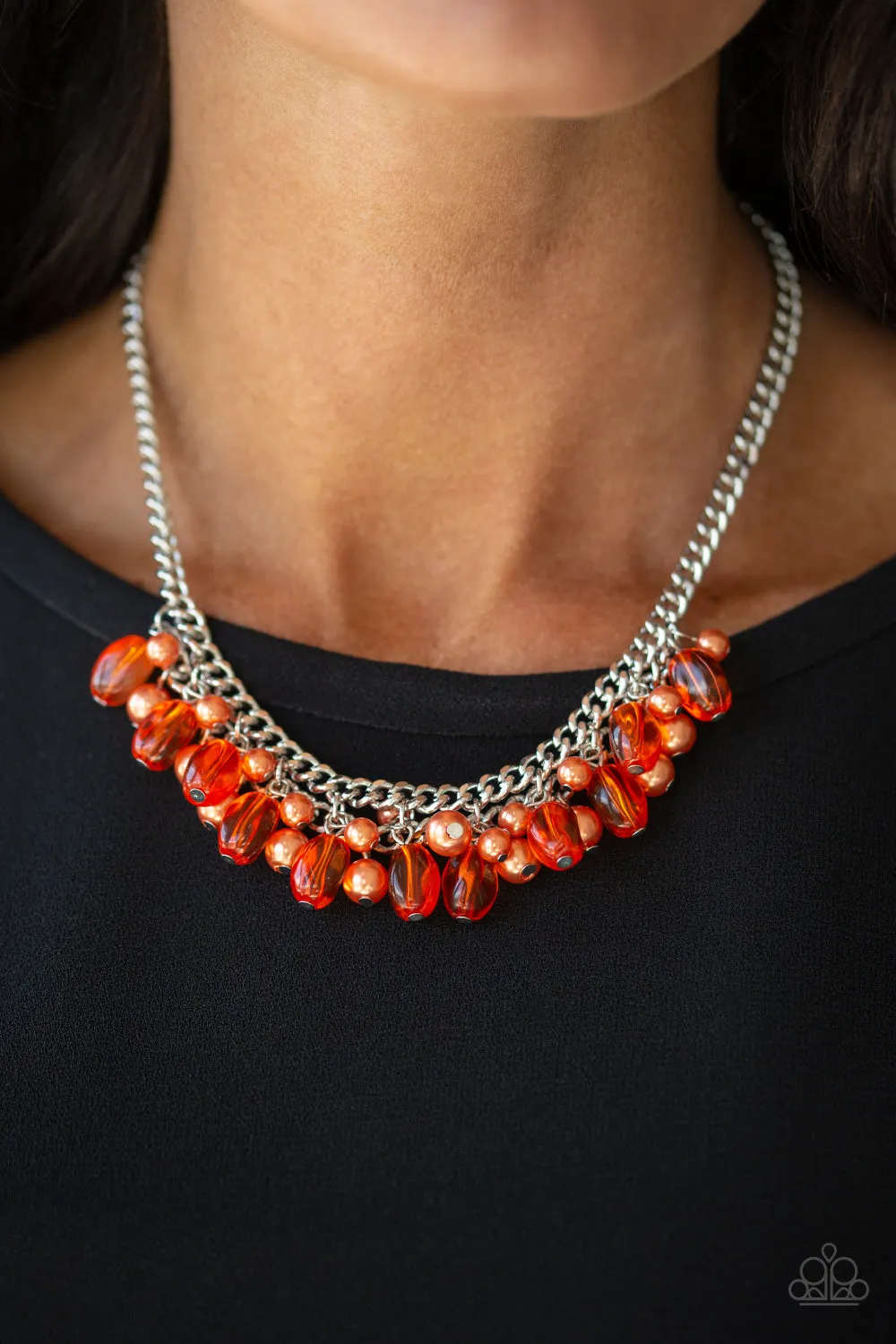 5th Avenue Flirtation Orange