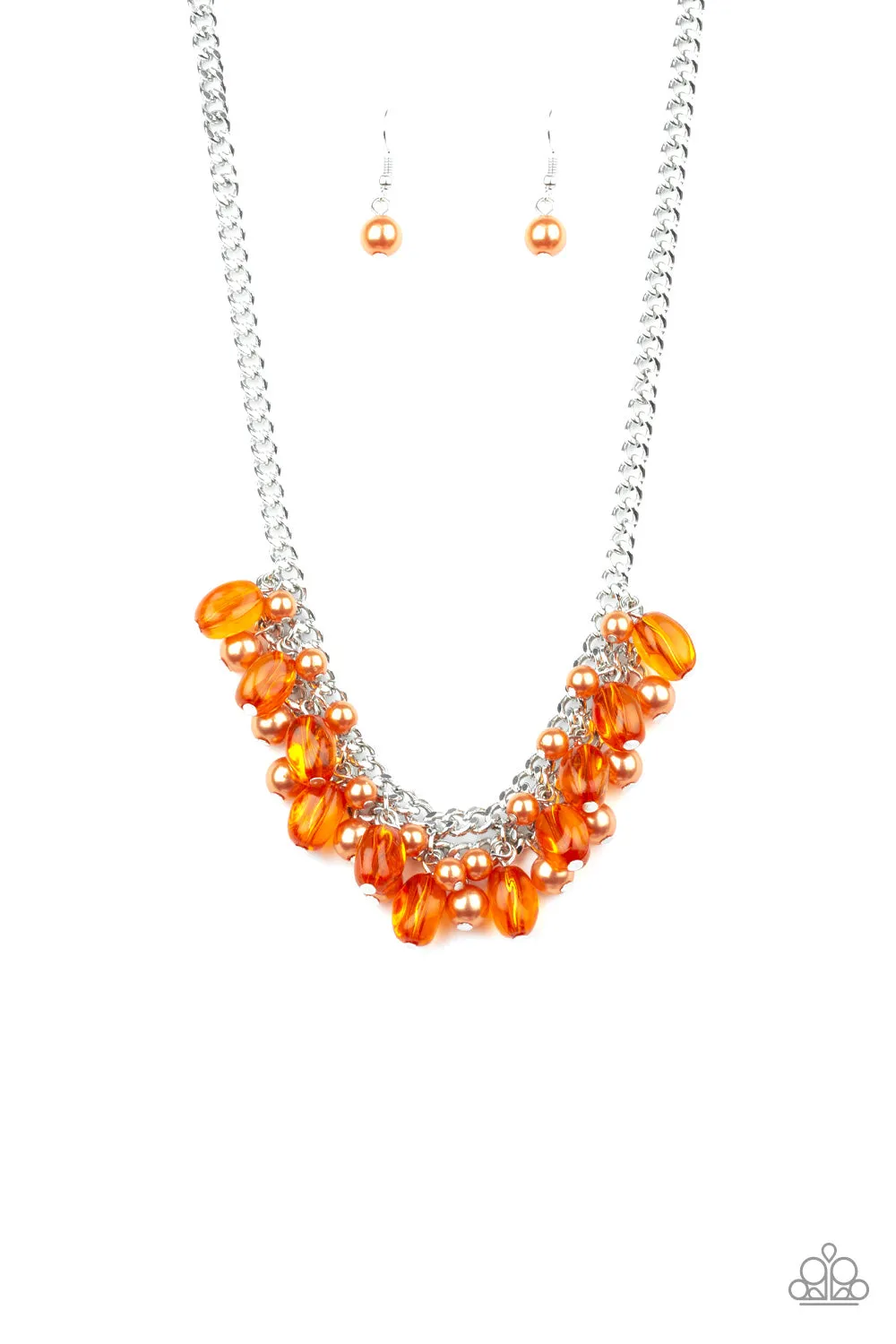 5th Avenue Flirtation Orange