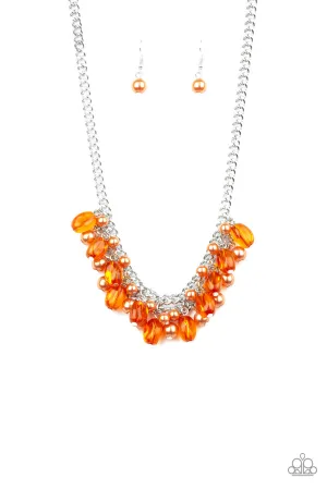 5th Avenue Flirtation Orange