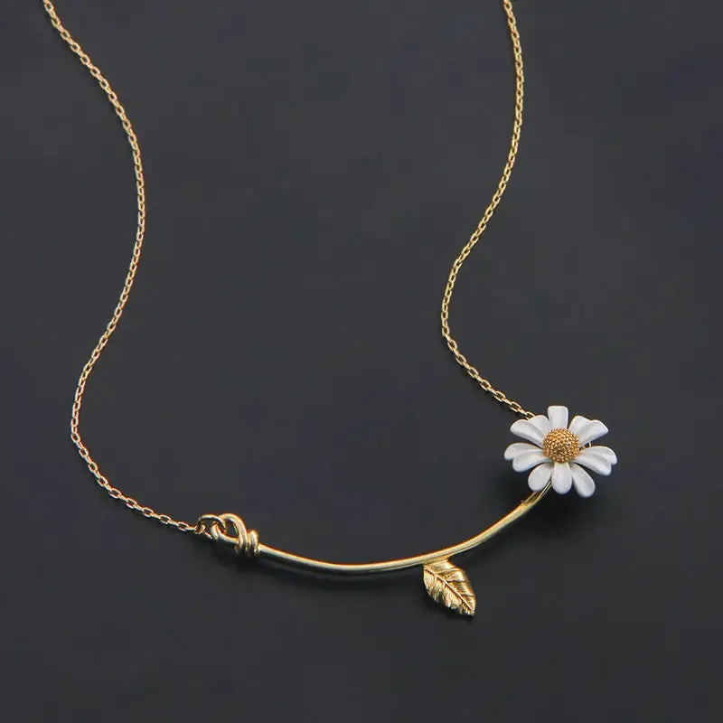 Adorable Kawaii Daisy Flower Bracelets 🌼✨ | Cute Bangles for Women & Girls | Perfect Jewelry Gifts for Parties, Weddings & Birthdays! 🎉💖