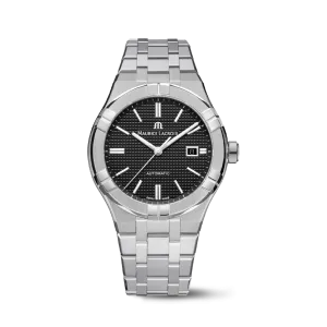 AIKON AUTOMATIC DATE