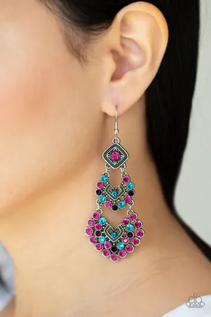 All For The GLAM - Paparazzi Accessories