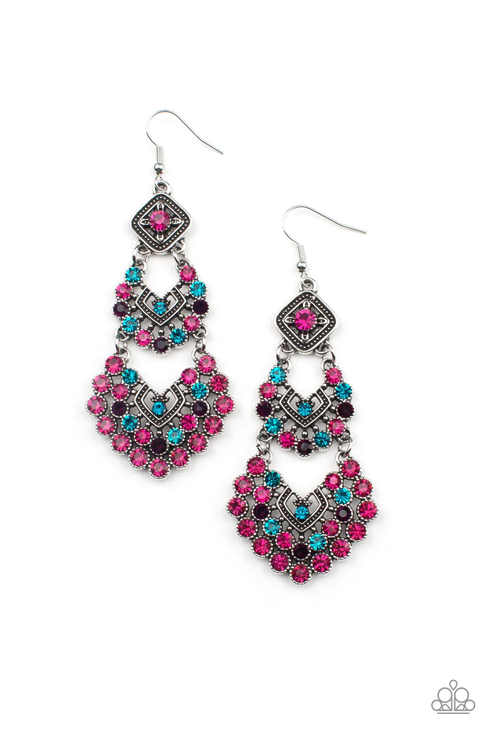 All For The GLAM - Paparazzi Accessories