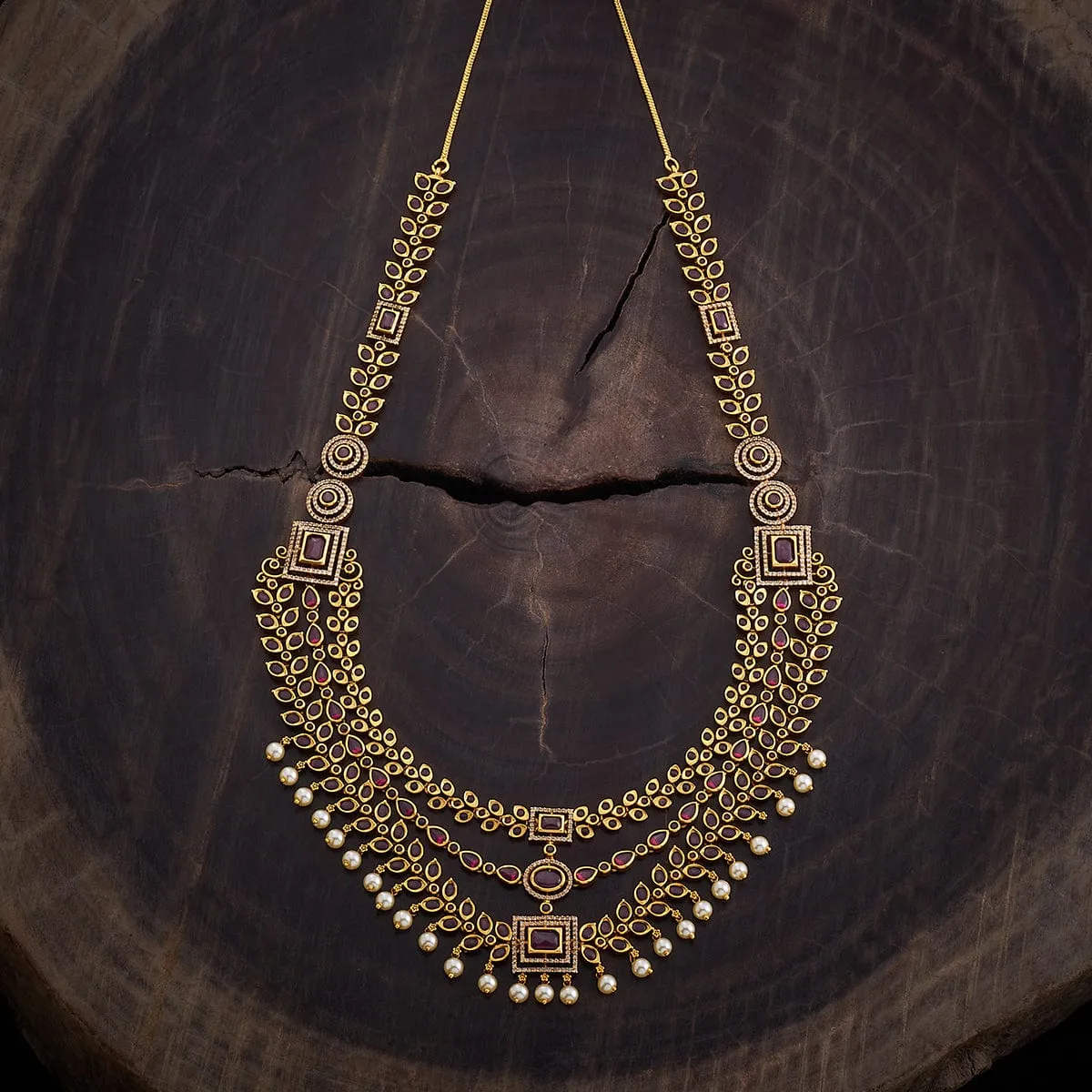 Antique Necklace 167747