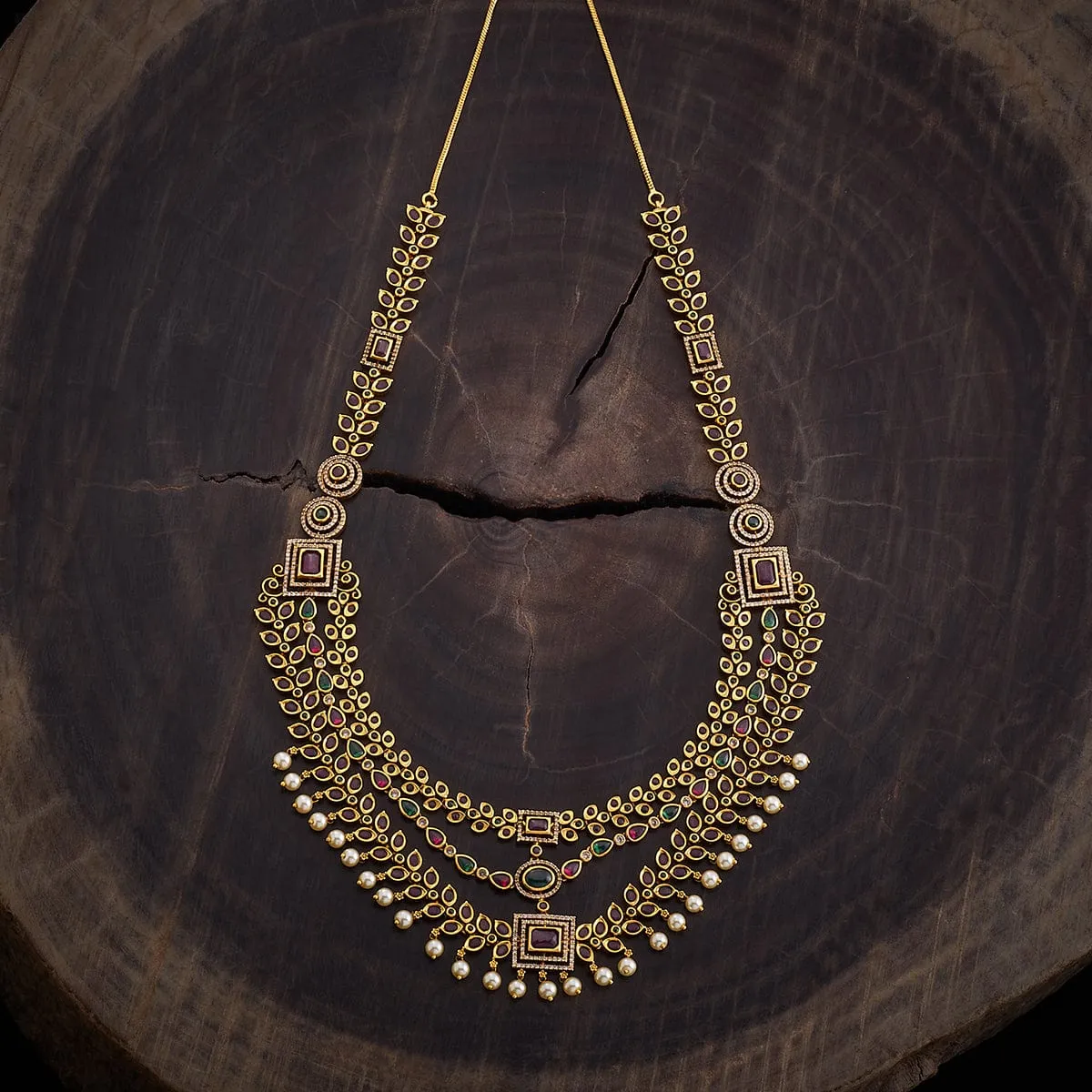 Antique Necklace 167747