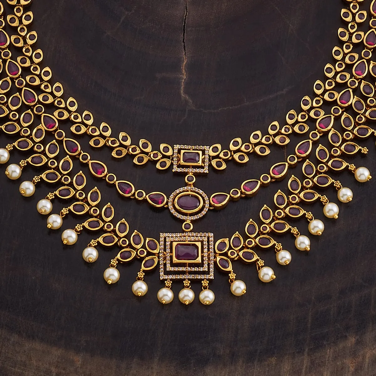 Antique Necklace 167747