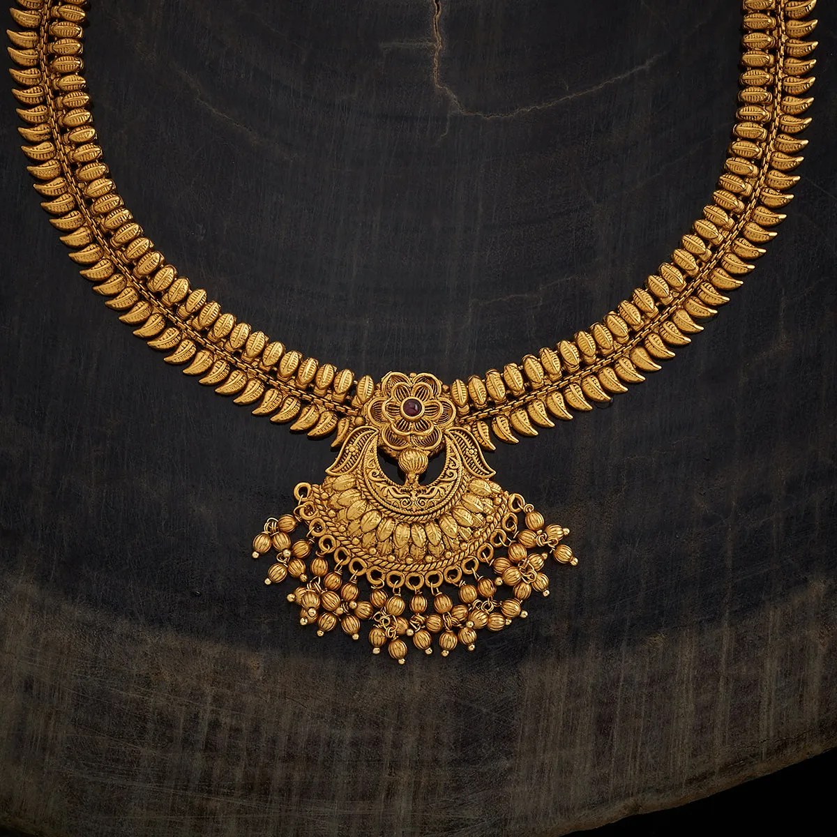Antique Necklace 170299