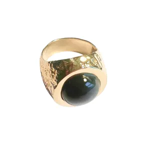 Arroyo Signet Ring