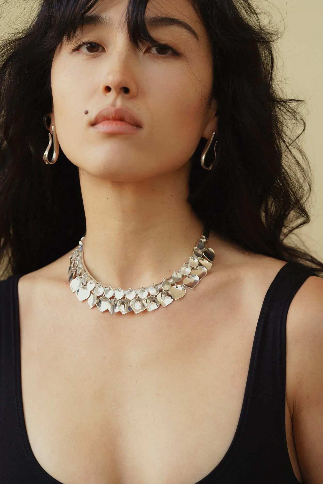 Aspen Collar Necklace