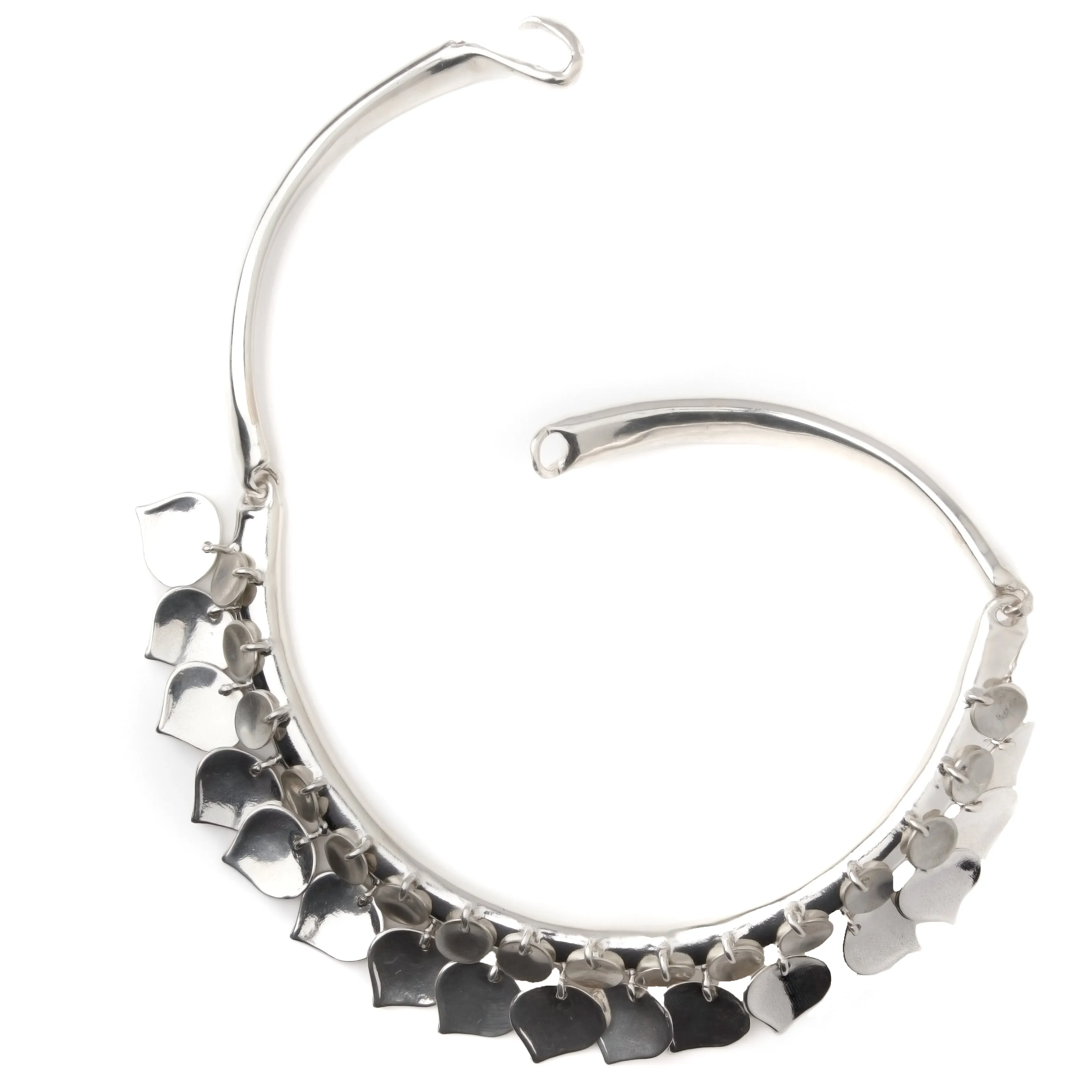 Aspen Collar Necklace