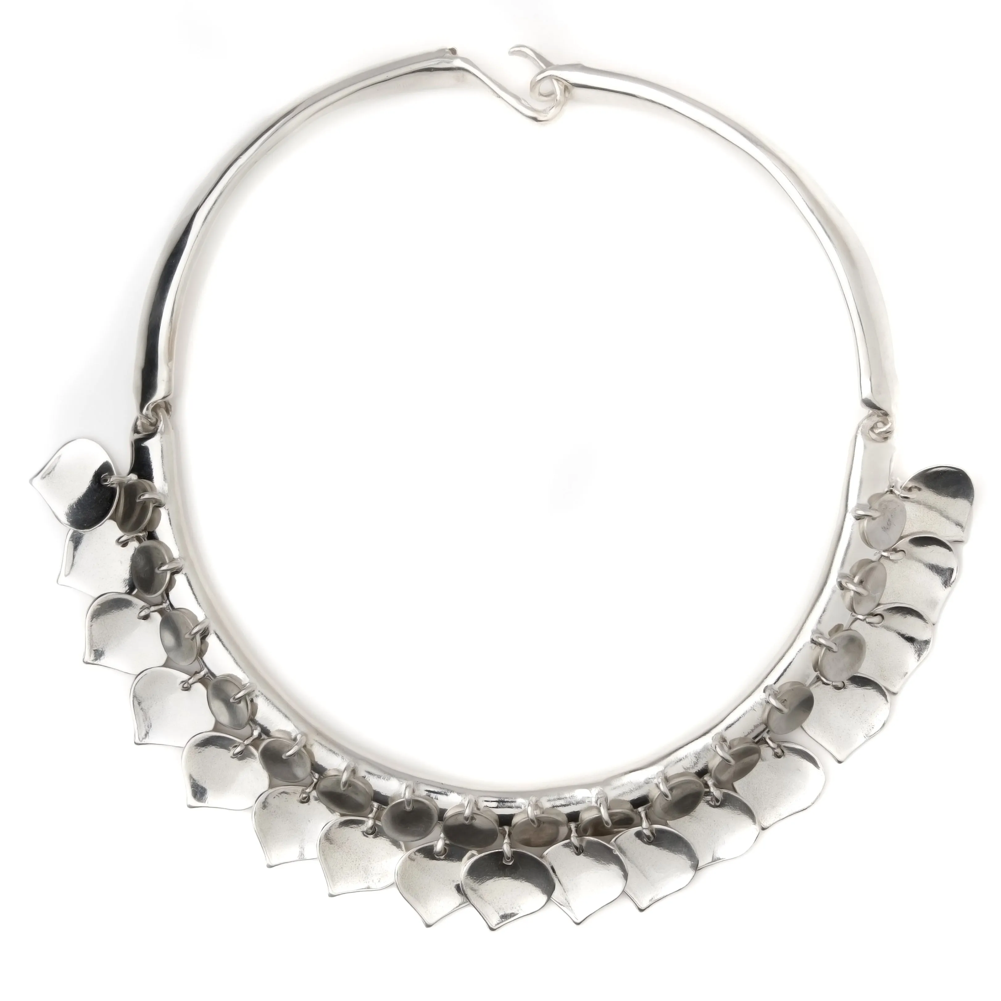 Aspen Collar Necklace