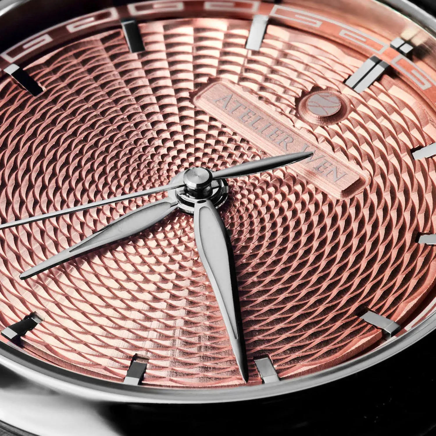 Atelier Wen Perception Xia Automatic – AWPR_SLMN
