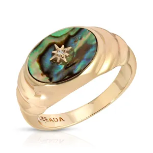 AURORA RING