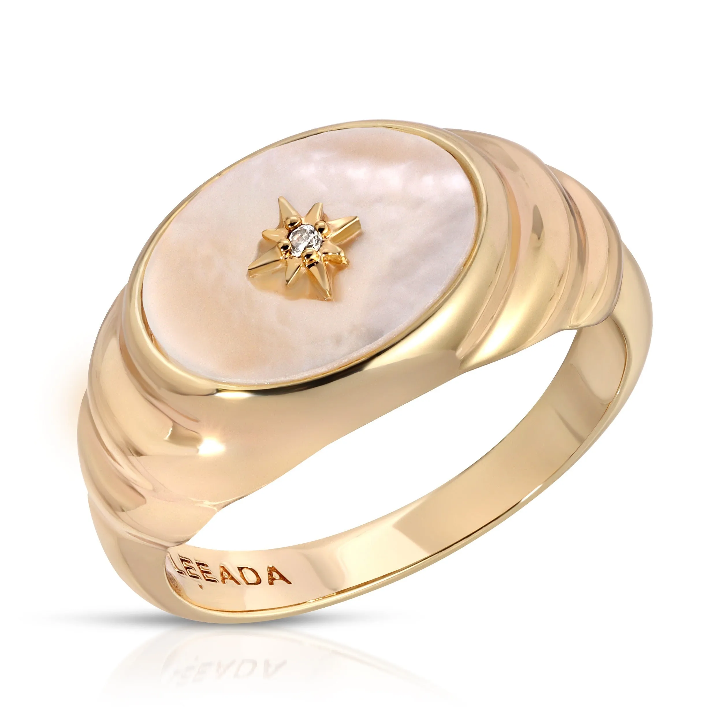 AURORA RING