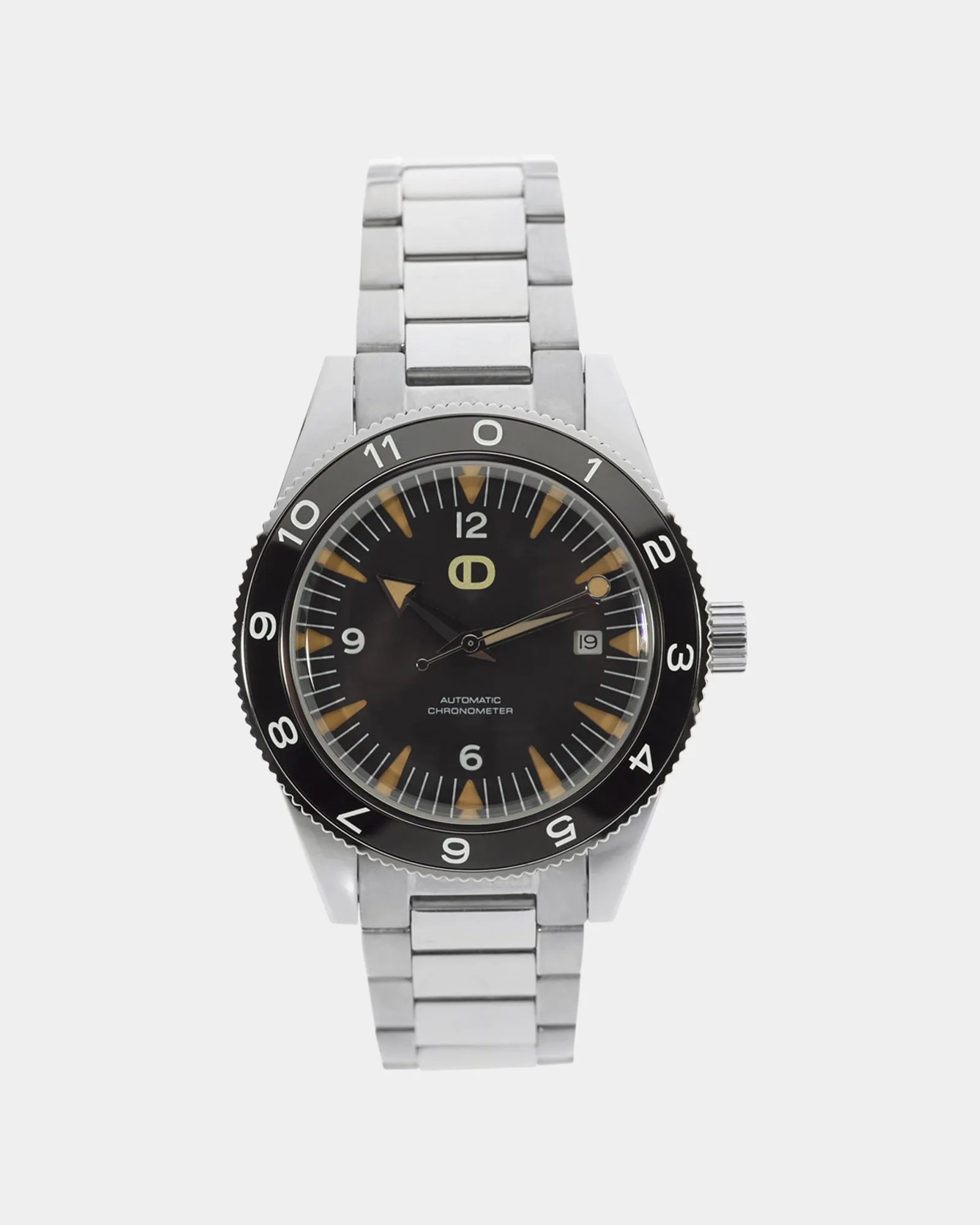 Automatic Watch - Limited
