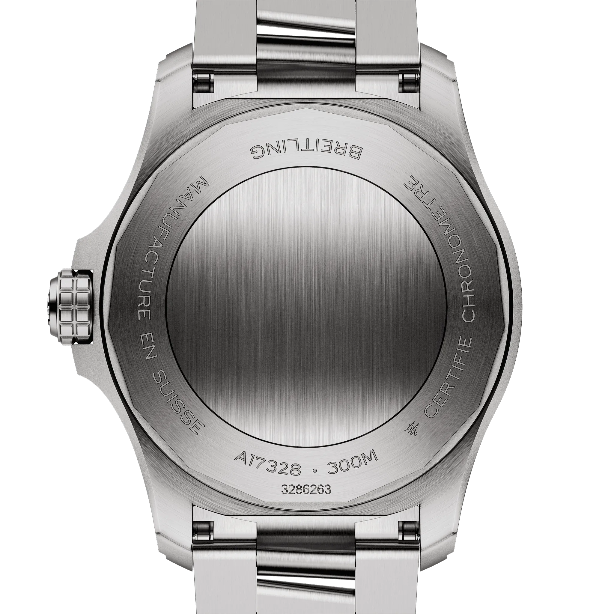 AVENGER AUTOMATIC 42