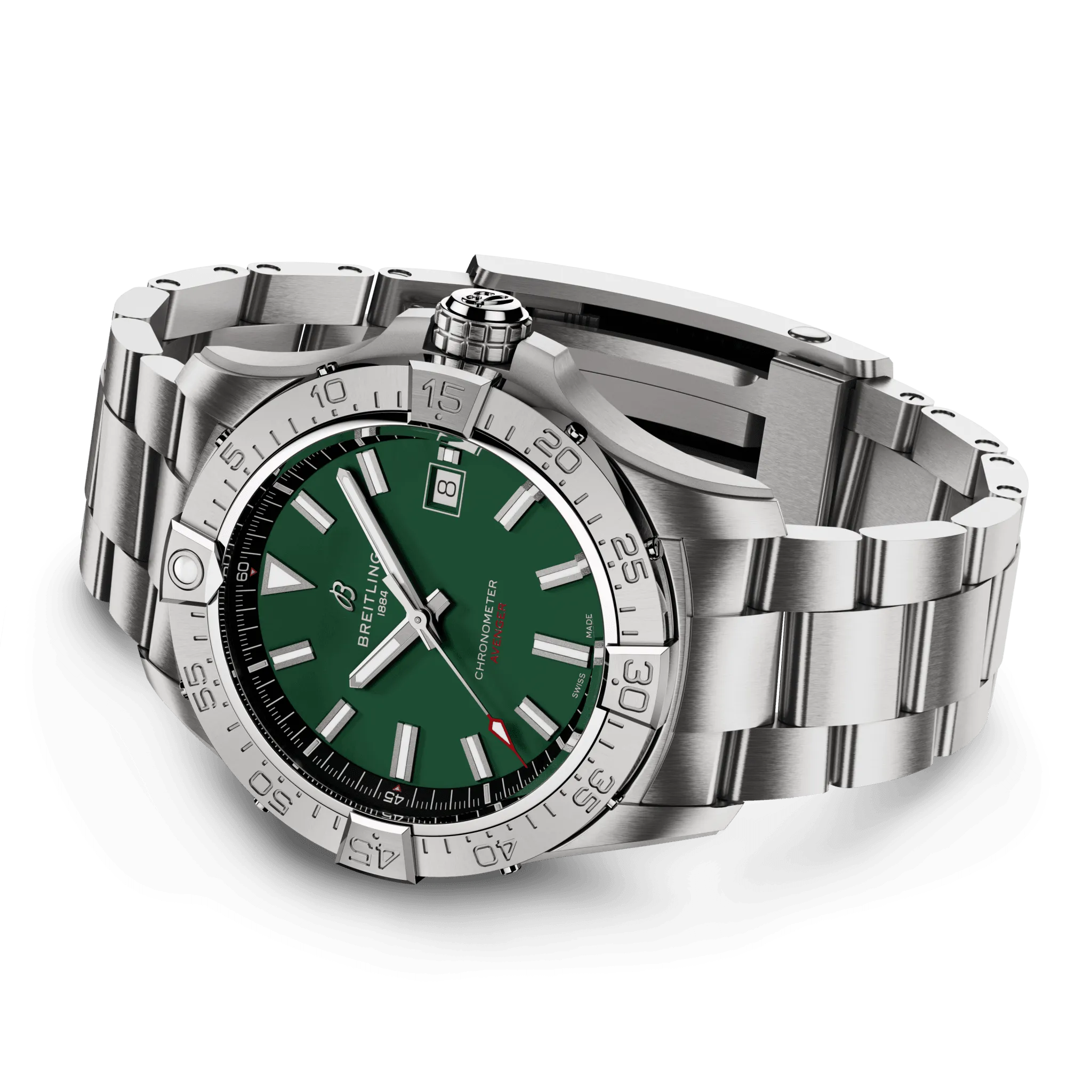 AVENGER AUTOMATIC 42