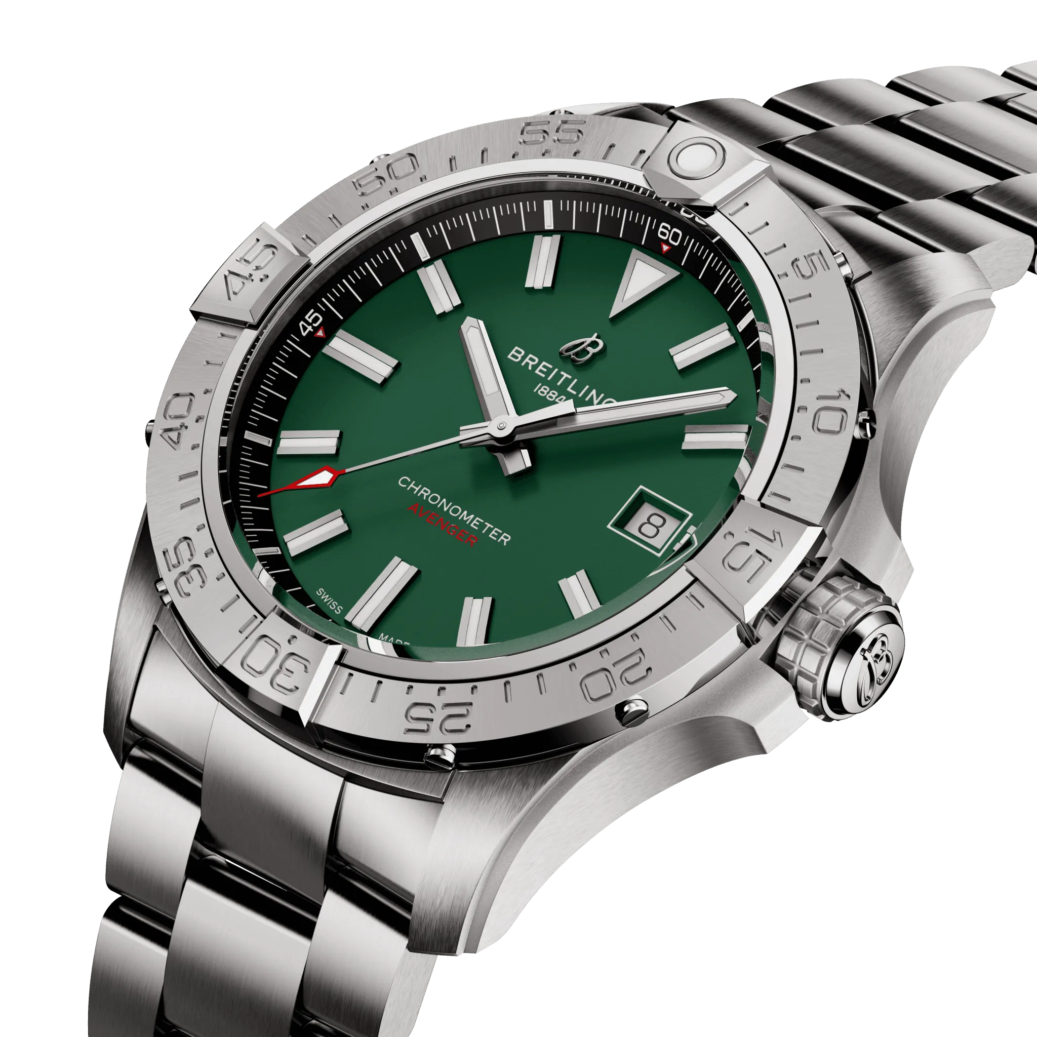 AVENGER AUTOMATIC 42