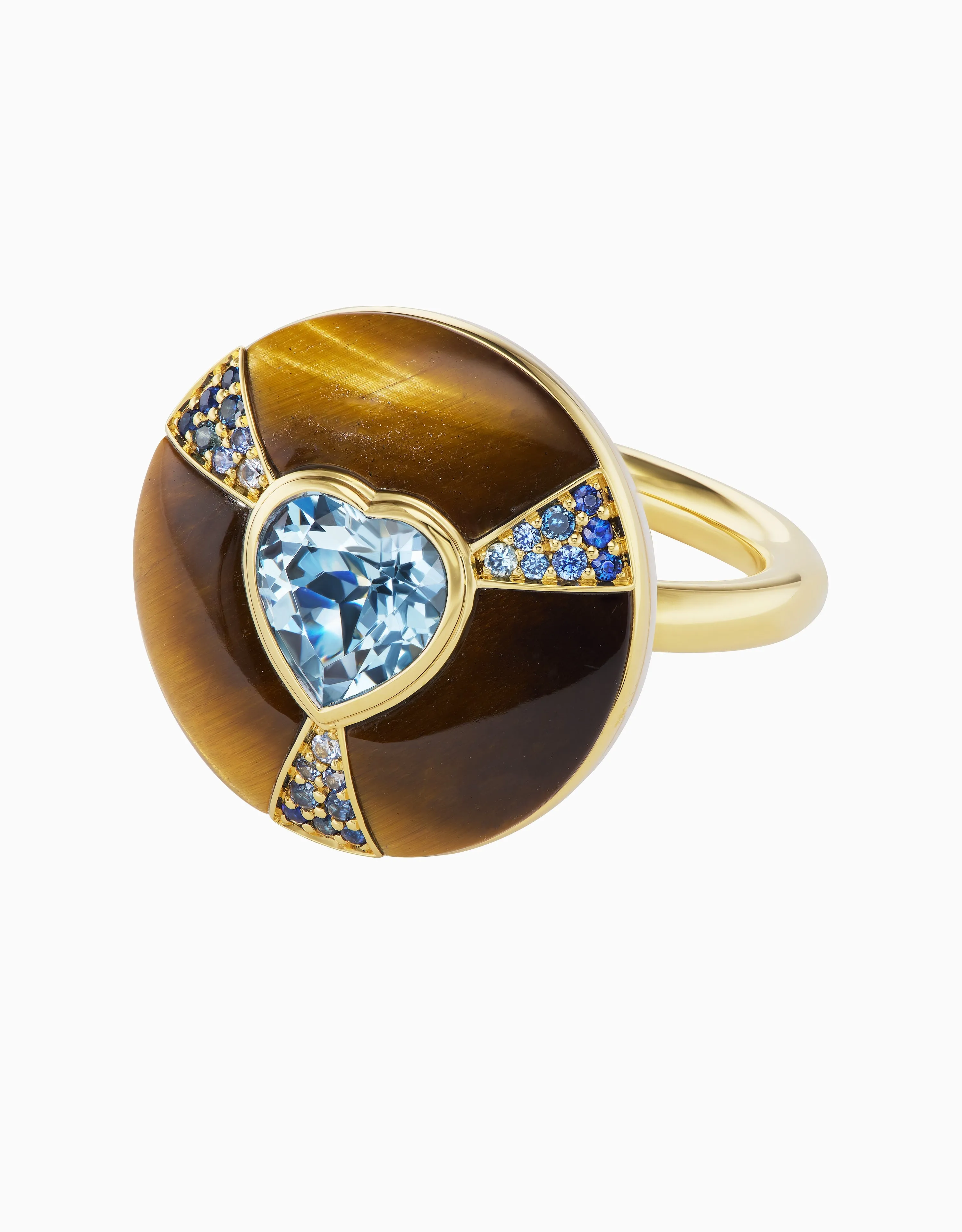 Balance Ring (One-of-a-Kind)