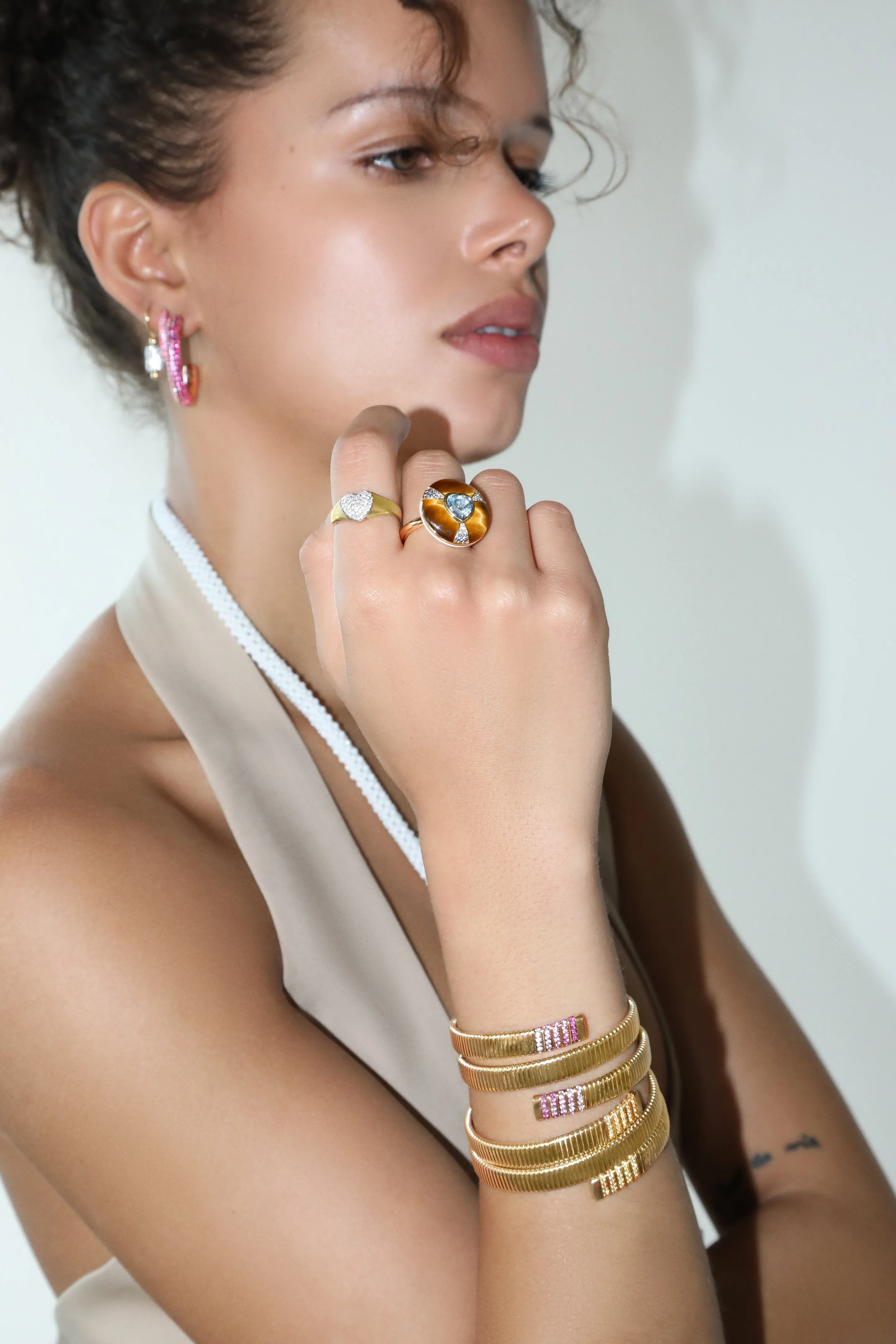 Balance Ring (One-of-a-Kind)