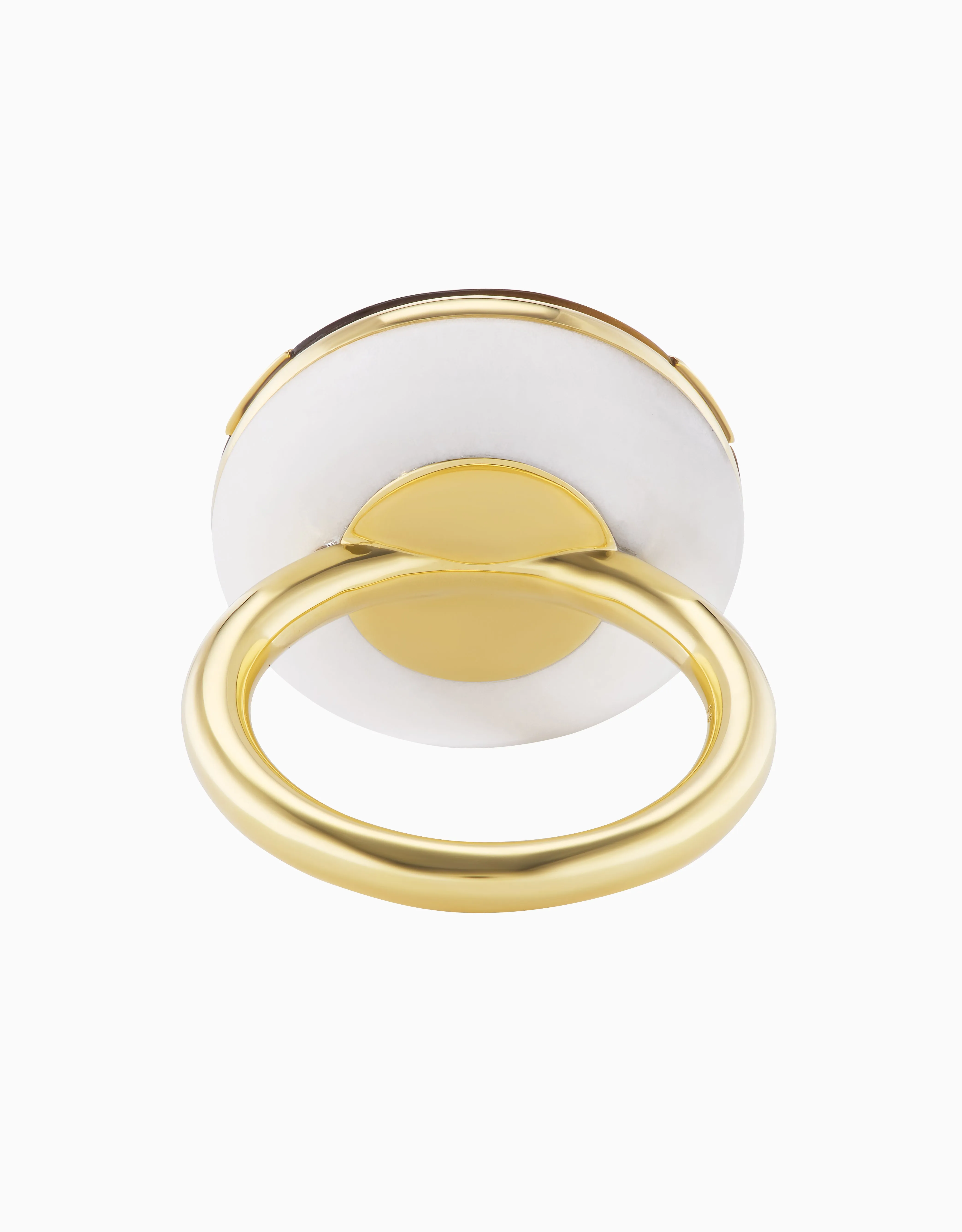 Balance Ring (One-of-a-Kind)