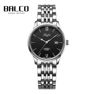 BALCO Classic Women Automatic Mechanical Watches