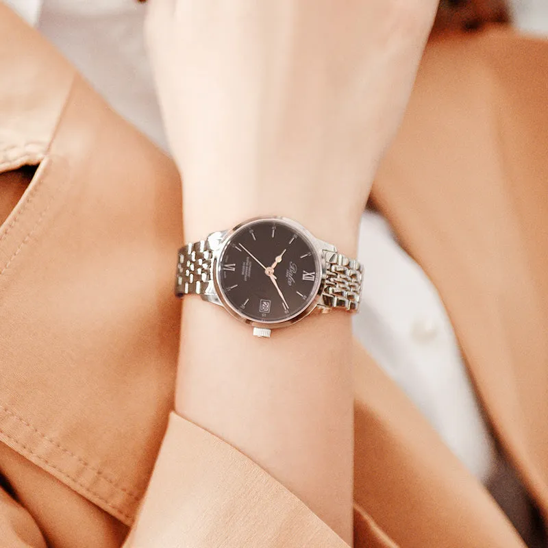 BALCO Classic Women Automatic Mechanical Watches