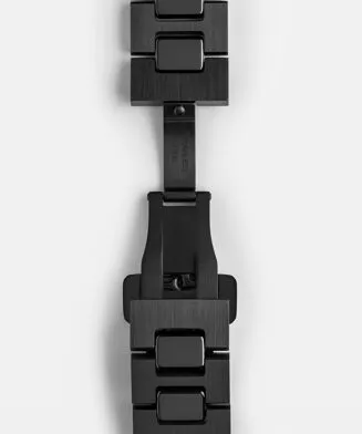 BELL & ROSS BR 05 SKELETON BLACK CERAMIC