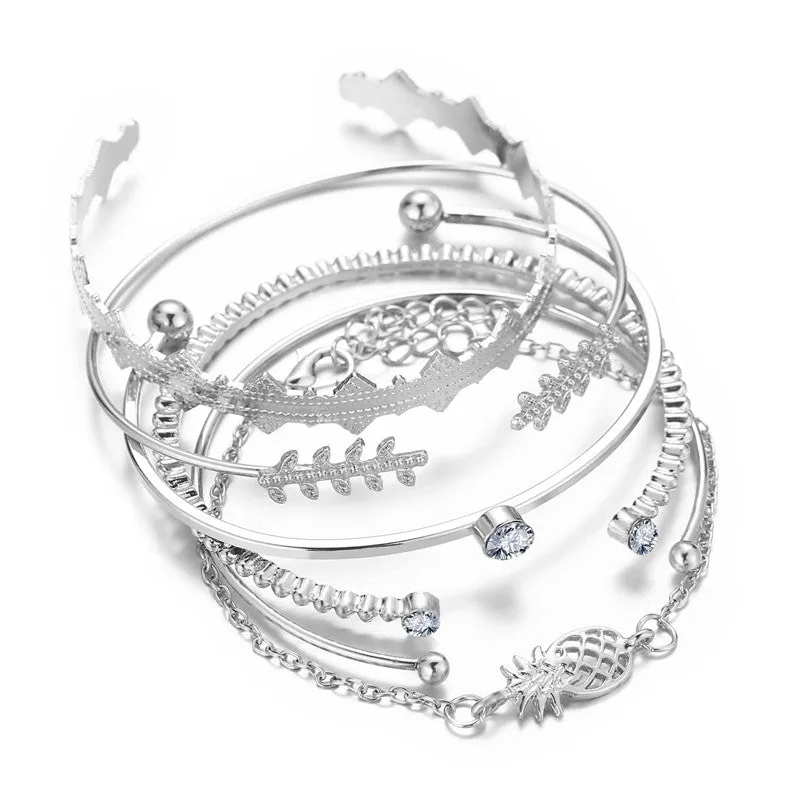 Bohemian Bracelet