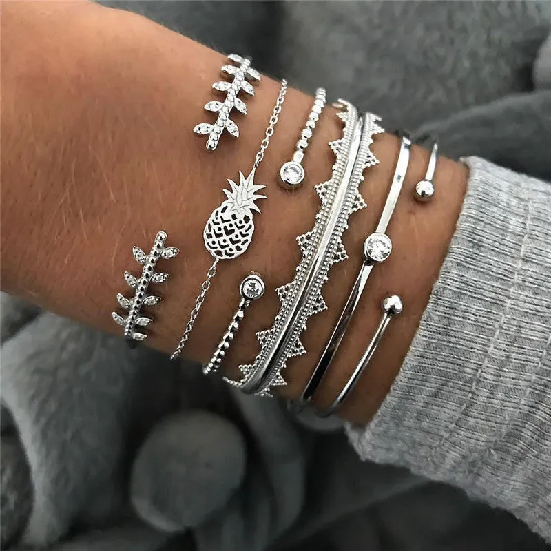 Bohemian Bracelet