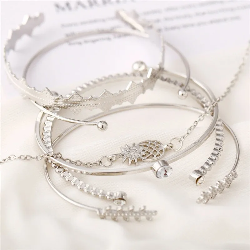 Bohemian Bracelet