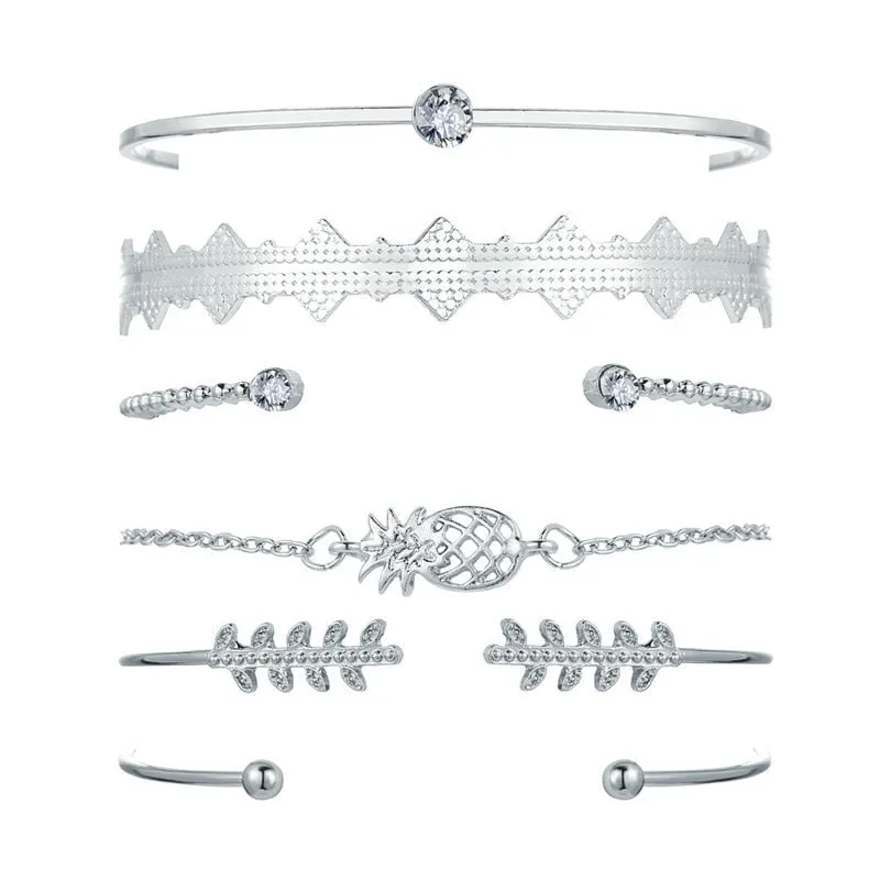 Bohemian Bracelet
