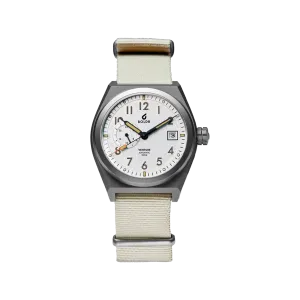 BOLDR Venture Wayfarer Khaki