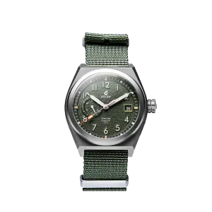 BOLDR Venture Wayfarer Olive
