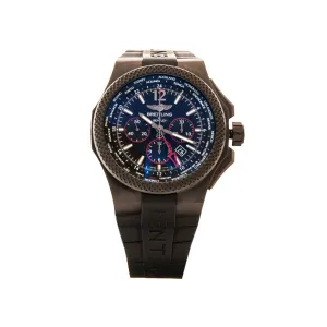 Breitling Bentley Gmt Light Body B04