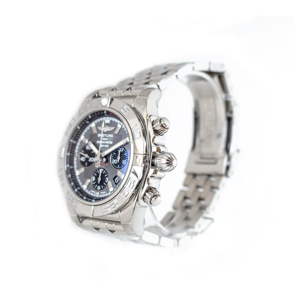 Breitling Chronomat B01 44mm