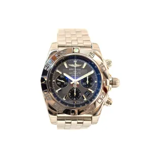 Breitling Chronomat B01 44mm