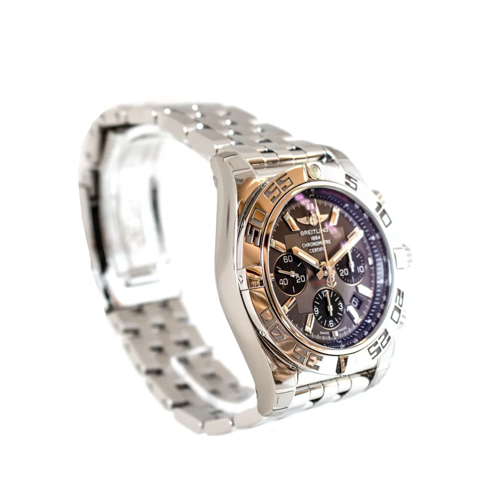 Breitling Chronomat B01 44mm