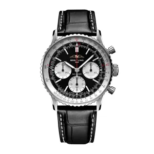 Breitling Navitimer B01 Chronograph 41 Automatic – AB0139211B1P1
