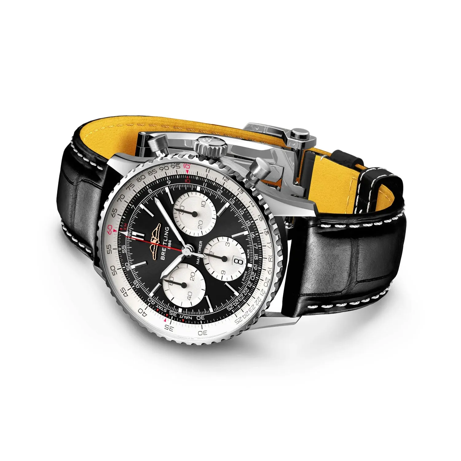 Breitling Navitimer B01 Chronograph 41 Automatic – AB0139211B1P1
