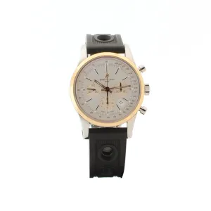 Breitling Transocean Chronograph 43