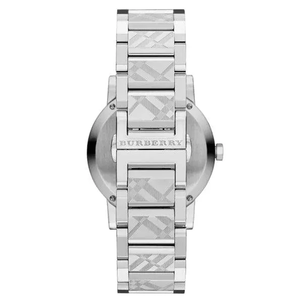 BURBERRY BU 9144 Mens Watch
