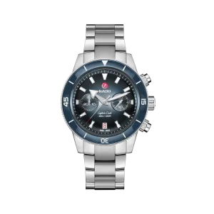 CAPTAIN COOK AUTOMATIC CHRONOGRAPH