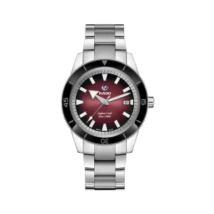 CAPTAIN COOK AUTOMATIC