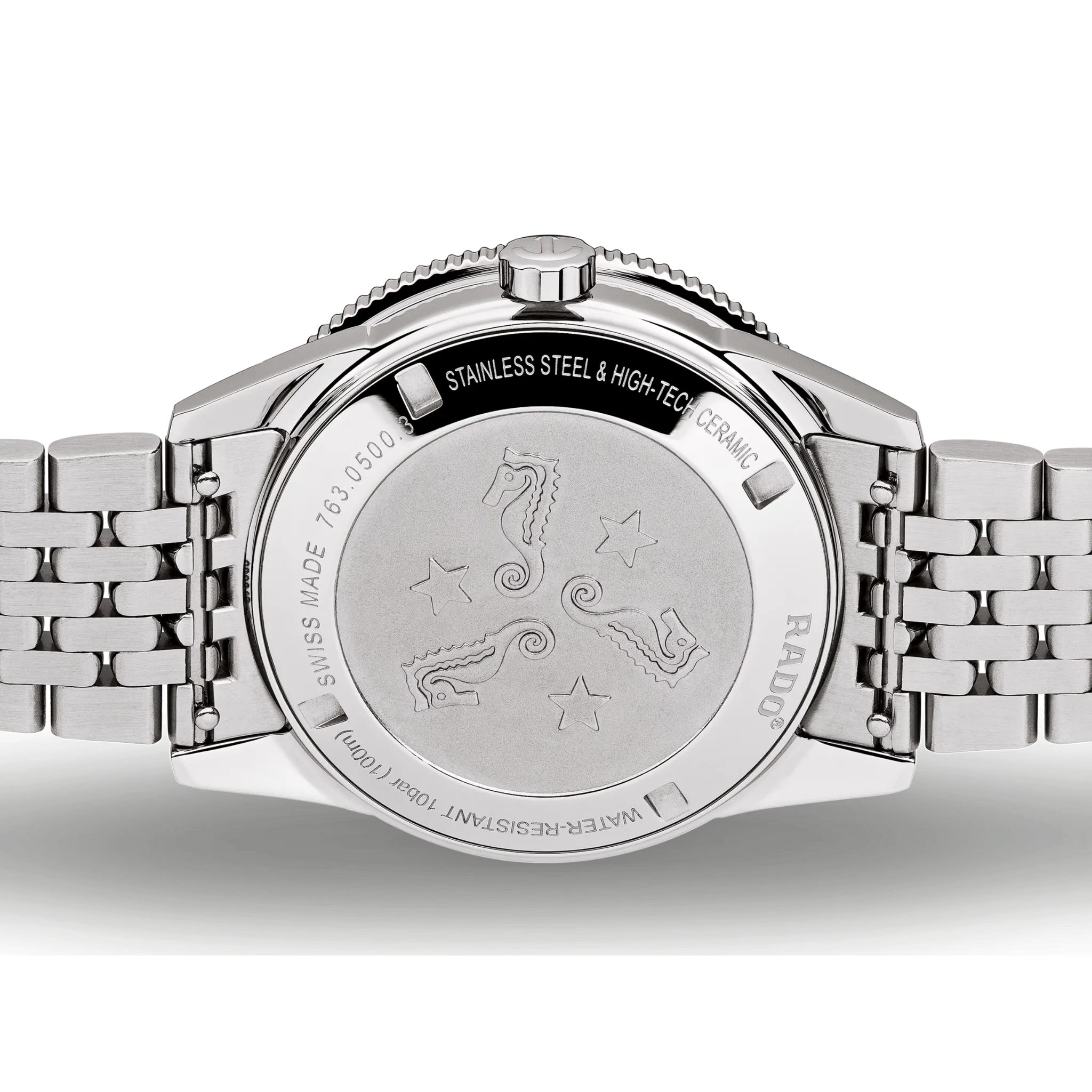 CAPTAIN COOK AUTOMATIC