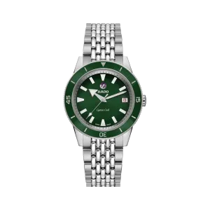 CAPTAIN COOK AUTOMATIC